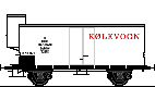 DSB litra IB DSB Litra IB