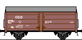 DSB Hims 186