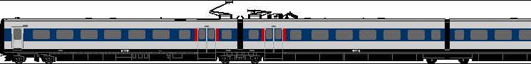 DSB ER via grå 2