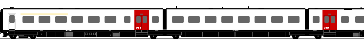 DSB IC3 original