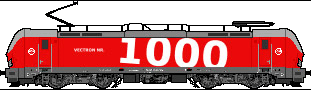 DSB EB 3240