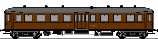 DSB CR 3610