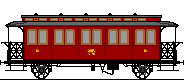DSB CUP 4191