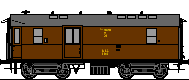 DSB DA 5023
