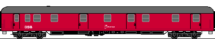 DSB Dm 044