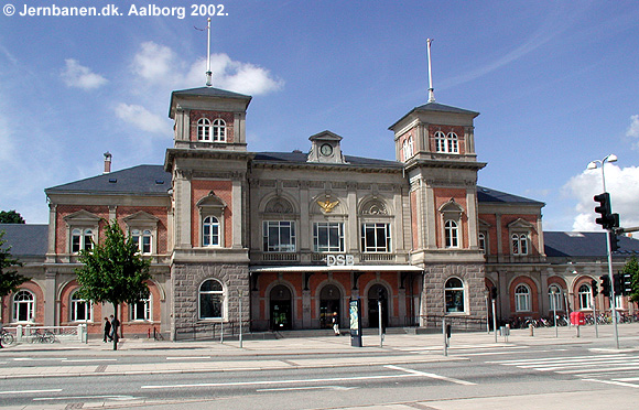 Aalborg 2002