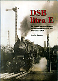 DSB litra E forsiden
