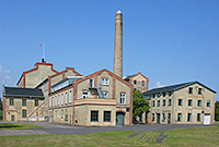 Højbygaard Sukkerfabrik