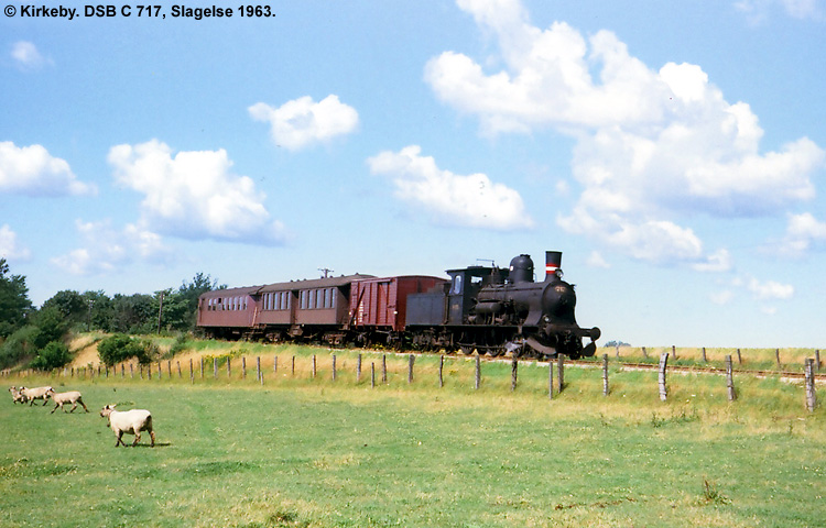 DSB C717 1