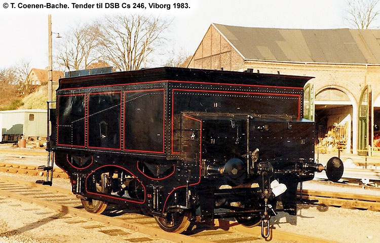 DSB Cs 246