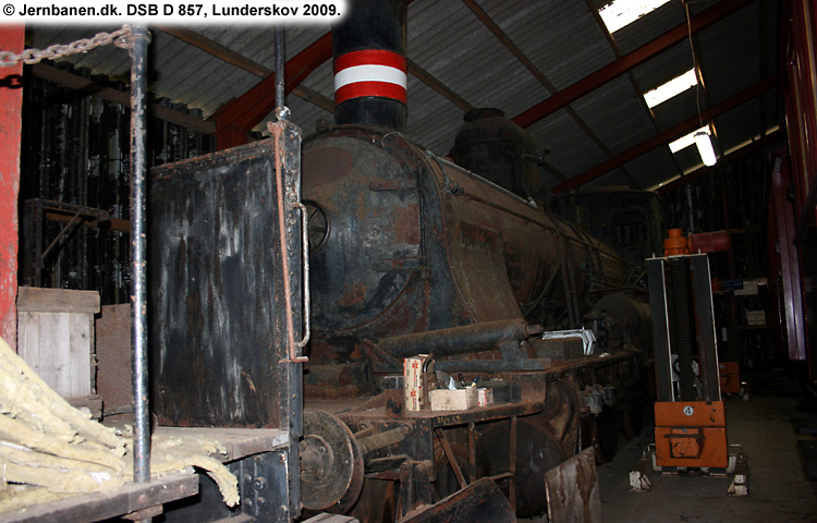 DSB D 857 DSB D 857