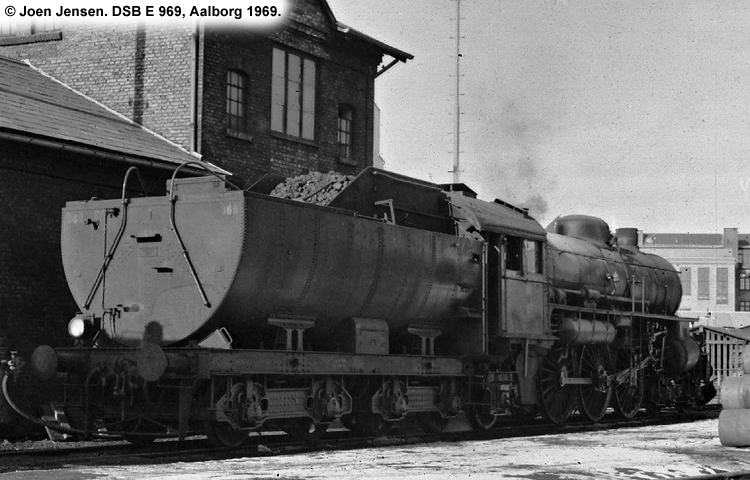 DSB E969