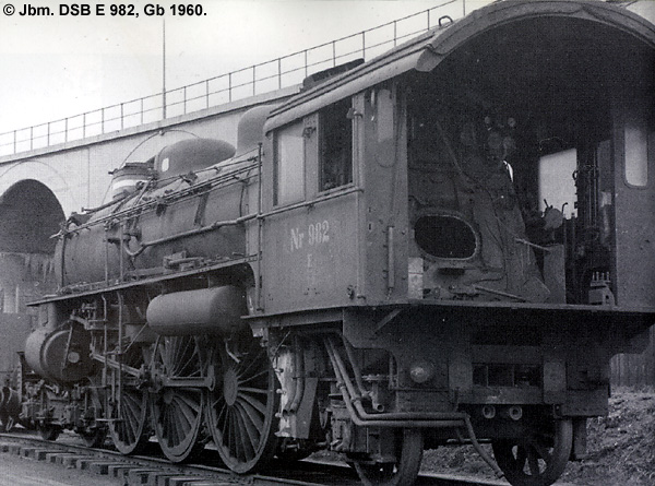 DSB E982 1