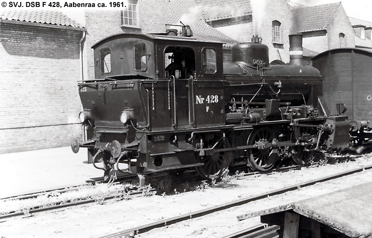 DSB F 428