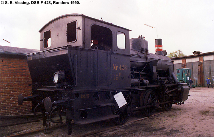 DSB F428