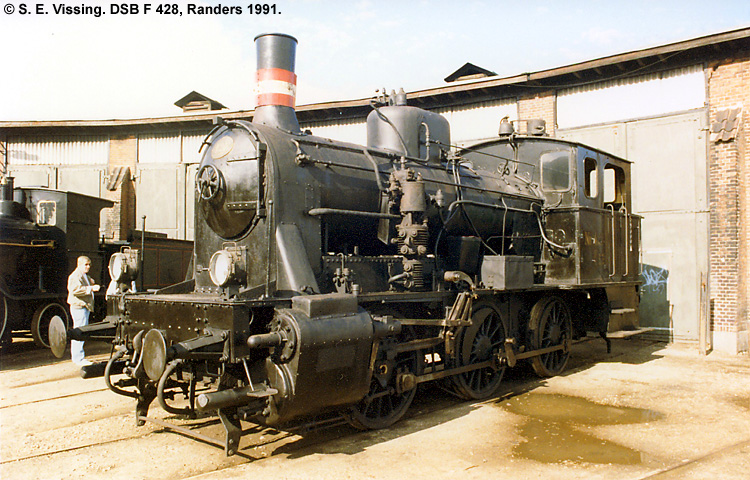 DSB F 428