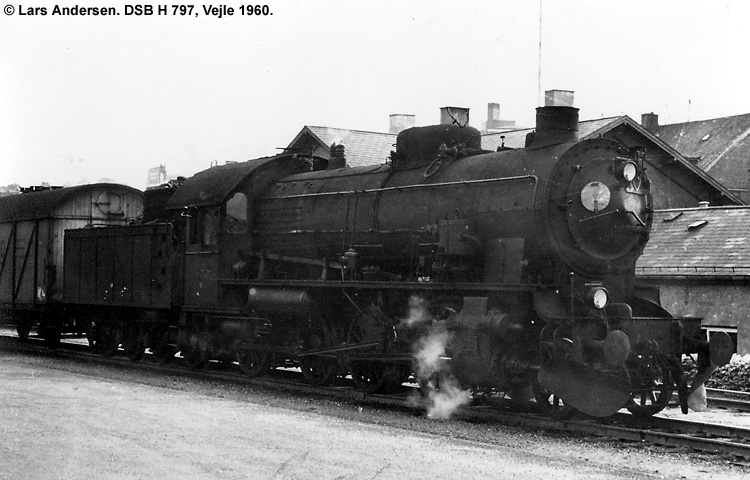 DSB H 797