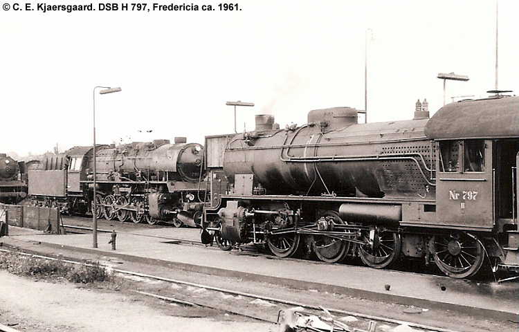 DSB H 797