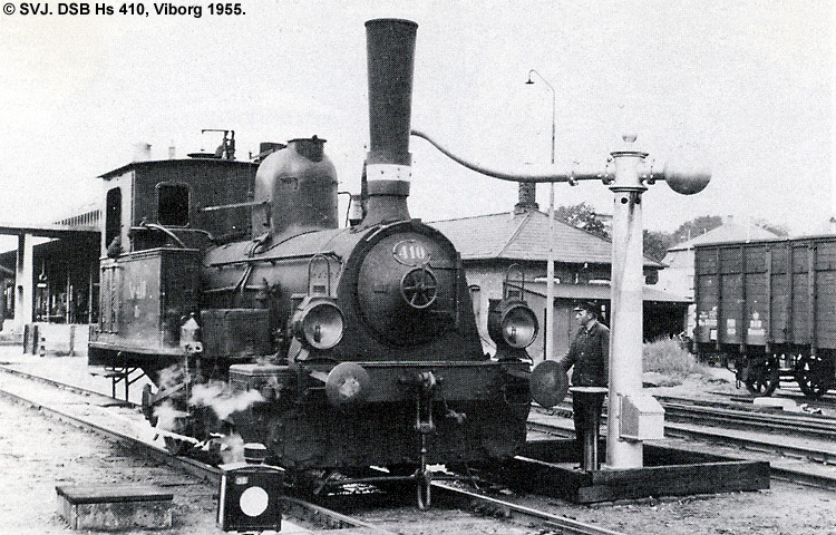 DSB Hs 410