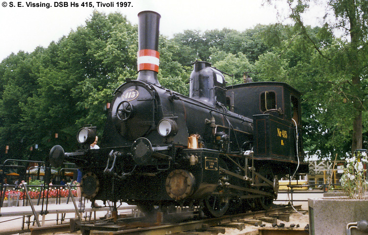 DSB Hs415