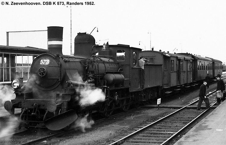 DSB K573