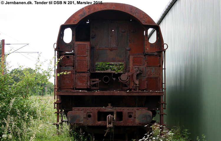 DSB N 201 DSB N 201