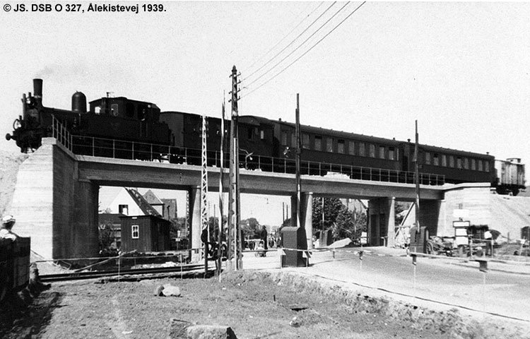 DSB O 327