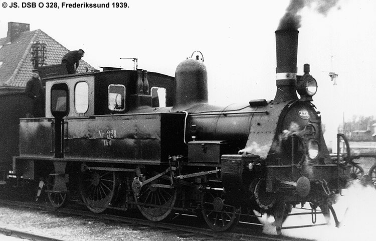 DSB O 328