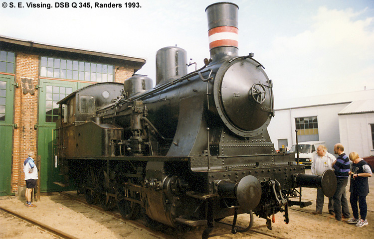 DSB Q345