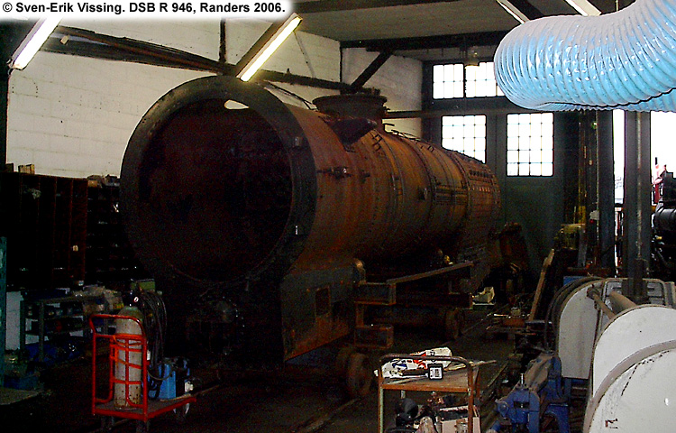 DSB R 946 DSB R 946