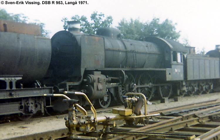 DSB R 953