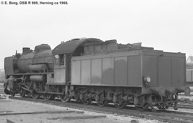 DSB R 959
