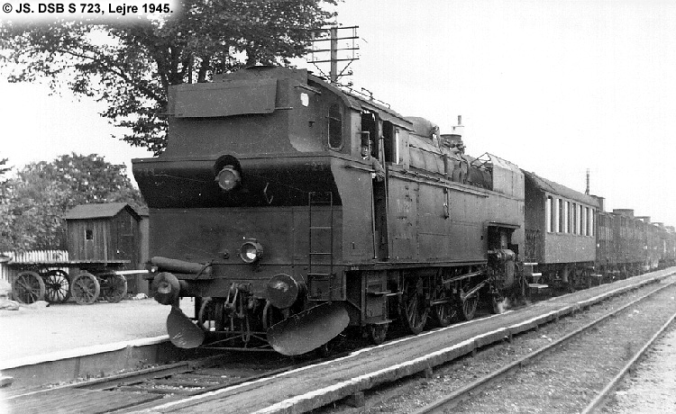 DSB S 723