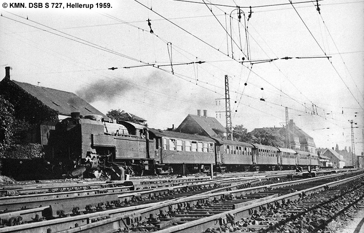 DSB S727 1 DSB S727 1