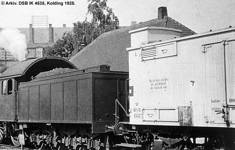 DSB IK 4535