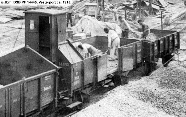 DSB PF 14445