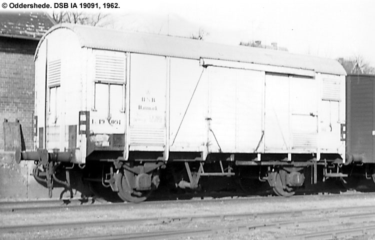 DSB IA 19091