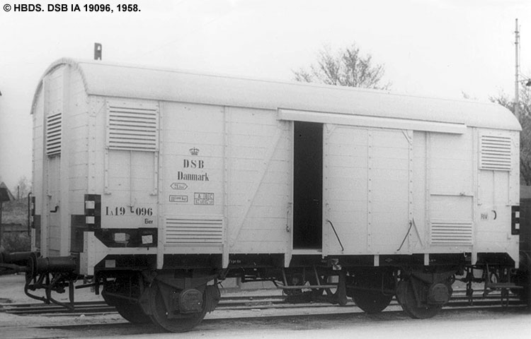 DSB IA 19096