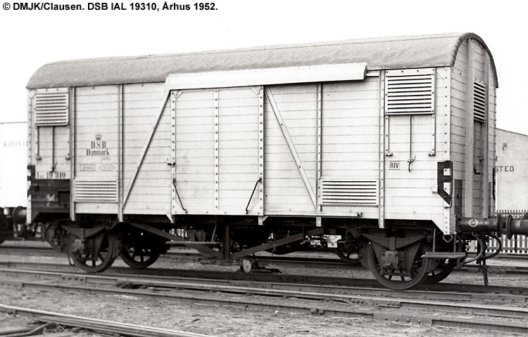 DSB IAL 19310