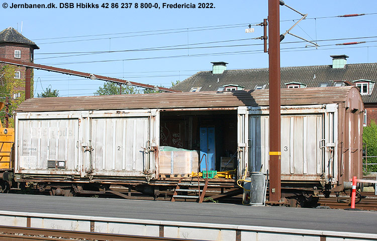 DSB Hbikks 2378800