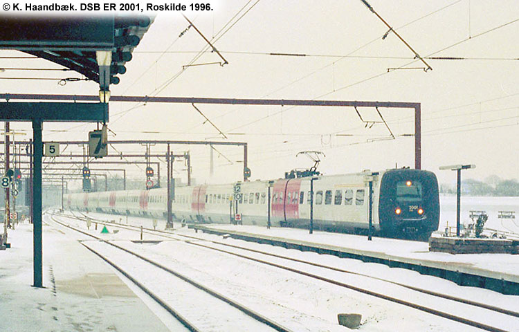 DSB ER 2001