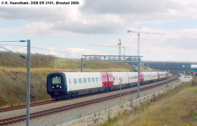 DSB ER 2001