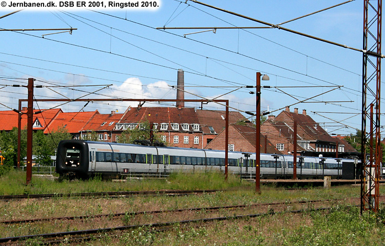 DSB ER 2001