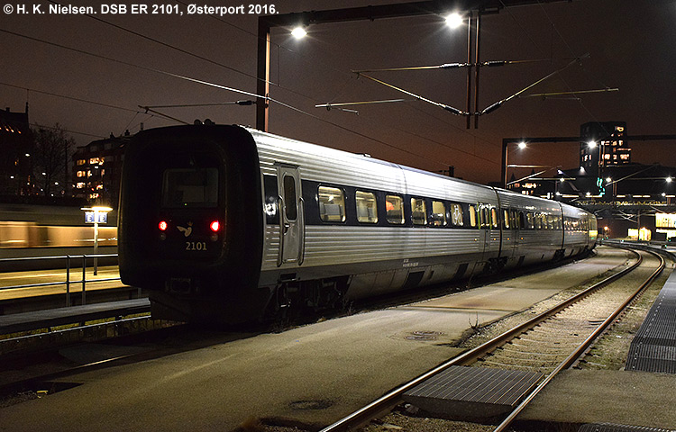 DSB ER 2001