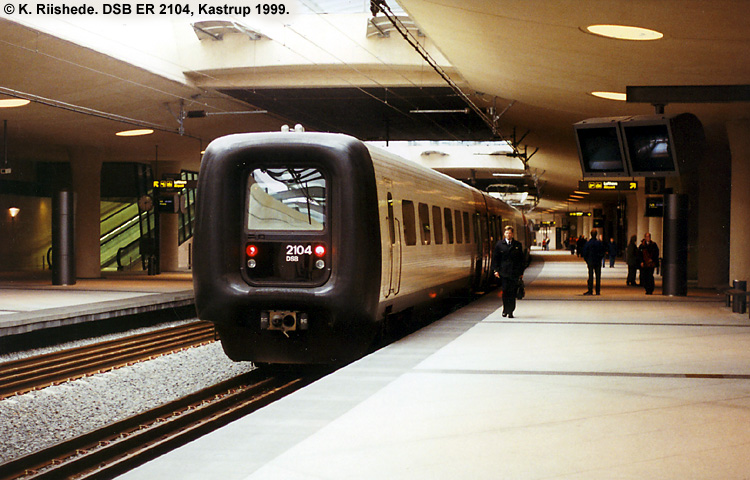 DSB ER 2004