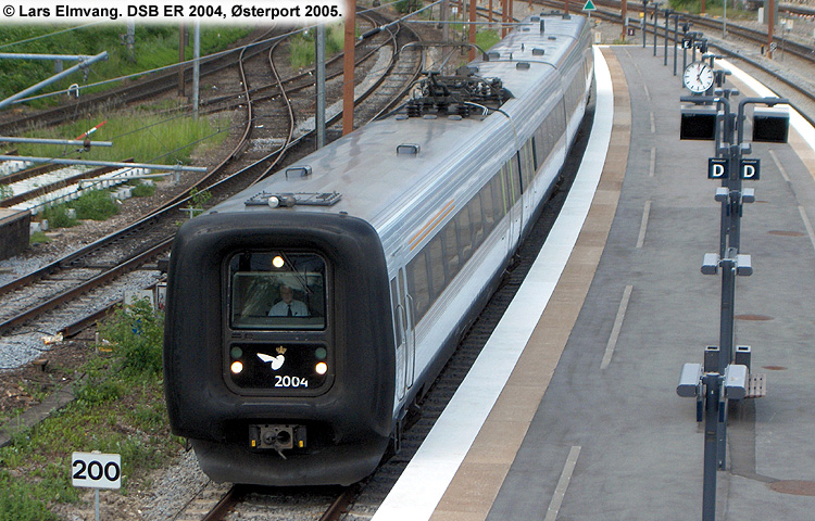 DSB ER 2004