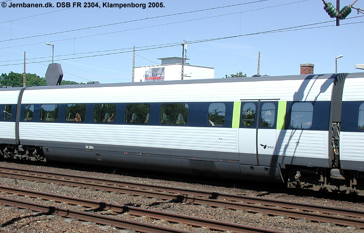 DSB ER 2004