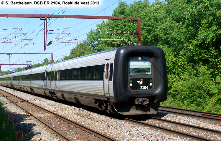 DSB ER 2004