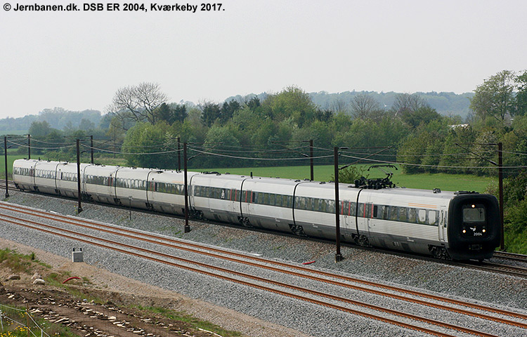 DSB ER 2004