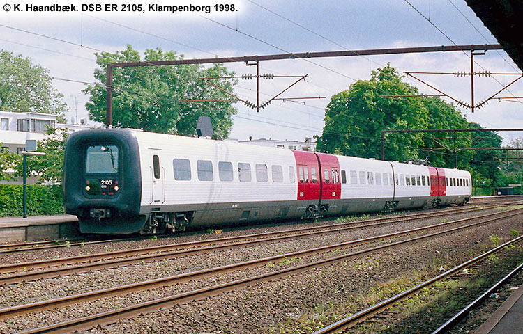 DSB ER 2005